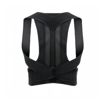 ProSpine 2.0 Adjustable Posture Corrector Vest – Back, Shoulder & Lumbar Support Brace